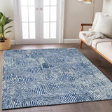 addison chantille acn912 navy rug