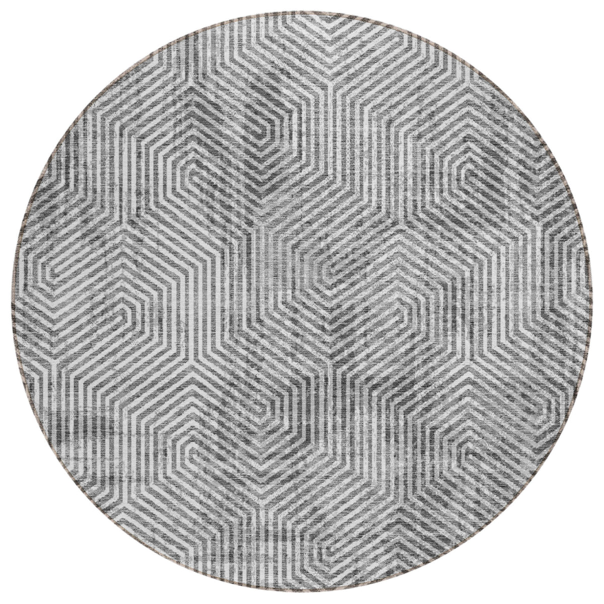 addison chantille acn912 silver rug