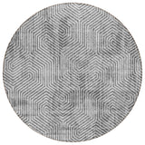 addison chantille acn912 silver rug