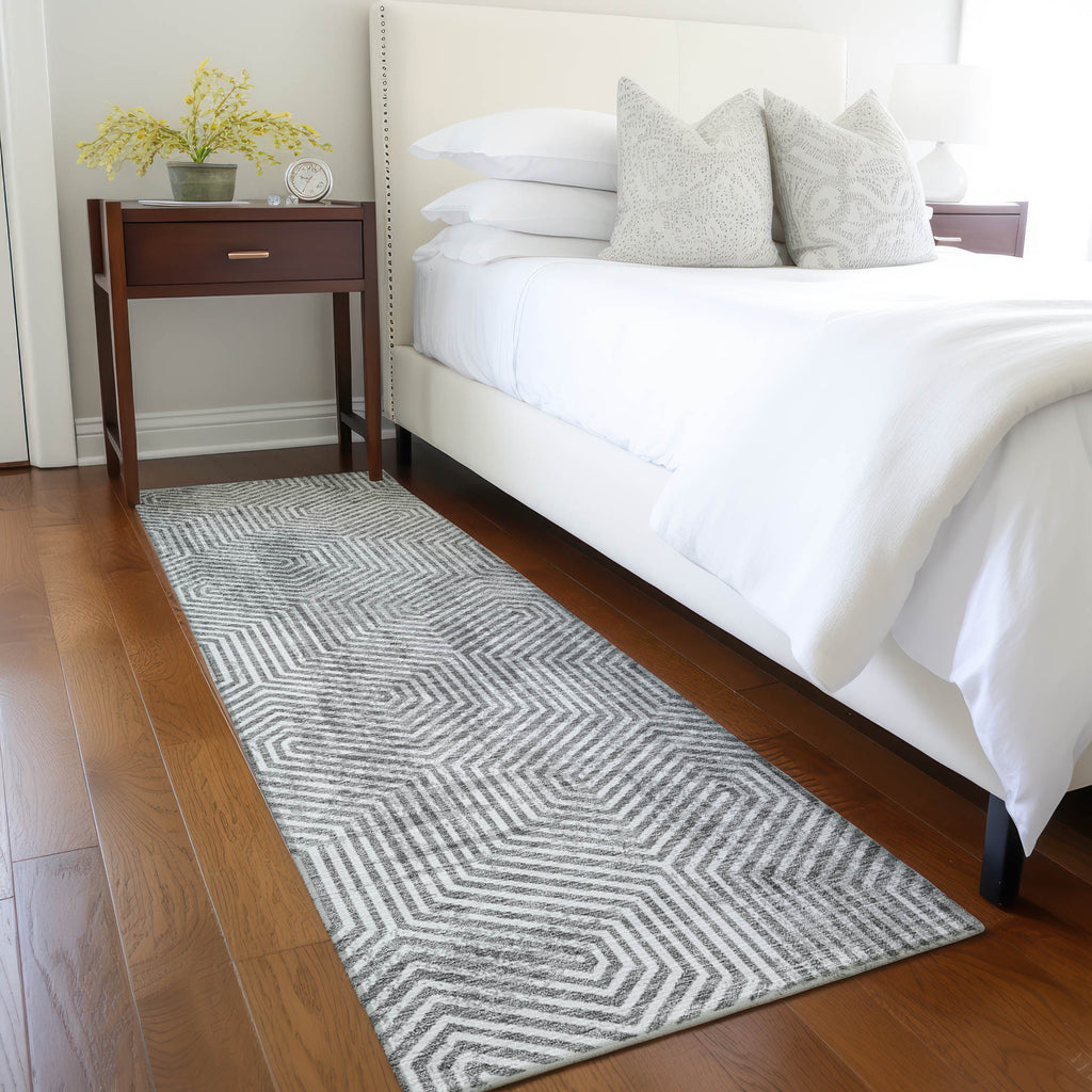 addison chantille acn912 silver rug