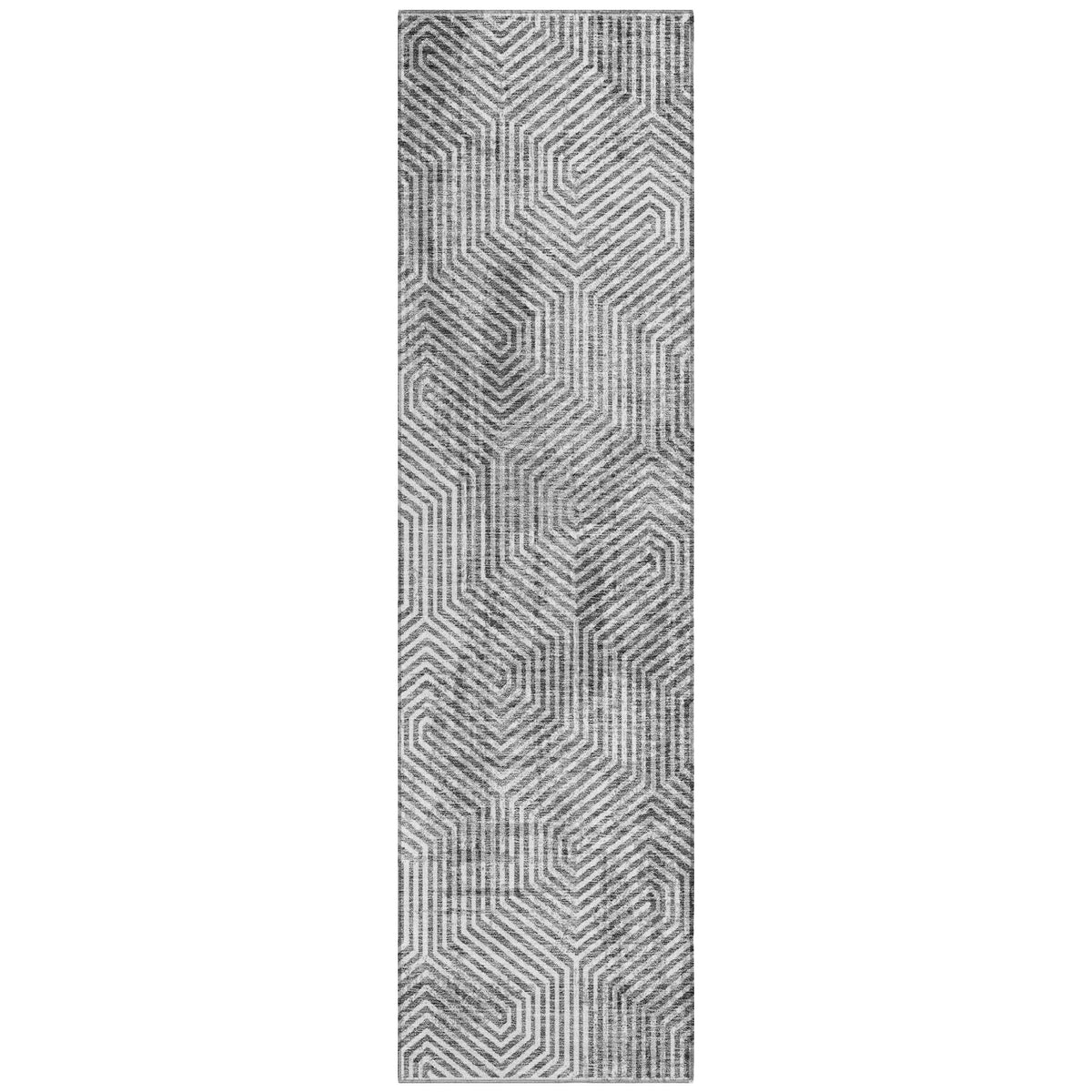 addison chantille acn912 silver rug