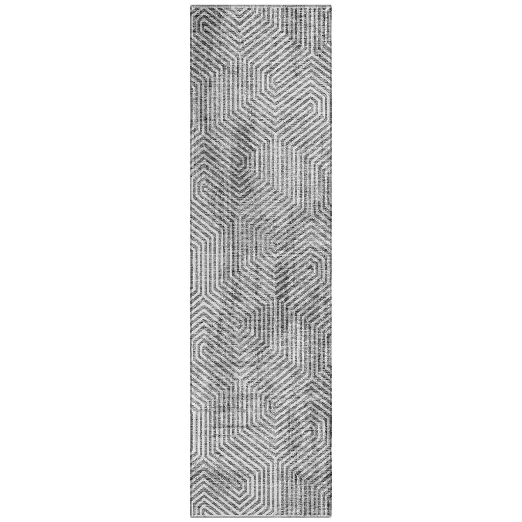 addison chantille acn912 silver rug