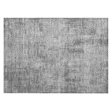 addison chantille acn912 silver rug