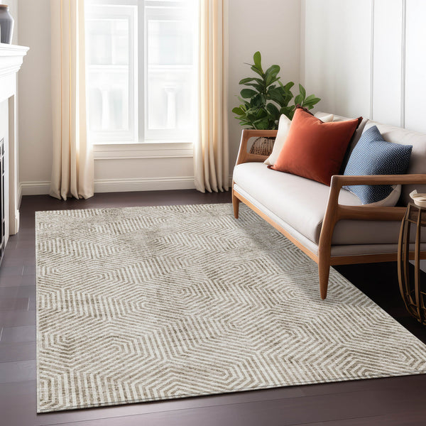 addison chantille acn912 taupe rug