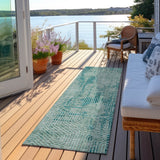 addison chantille acn912 teal rug