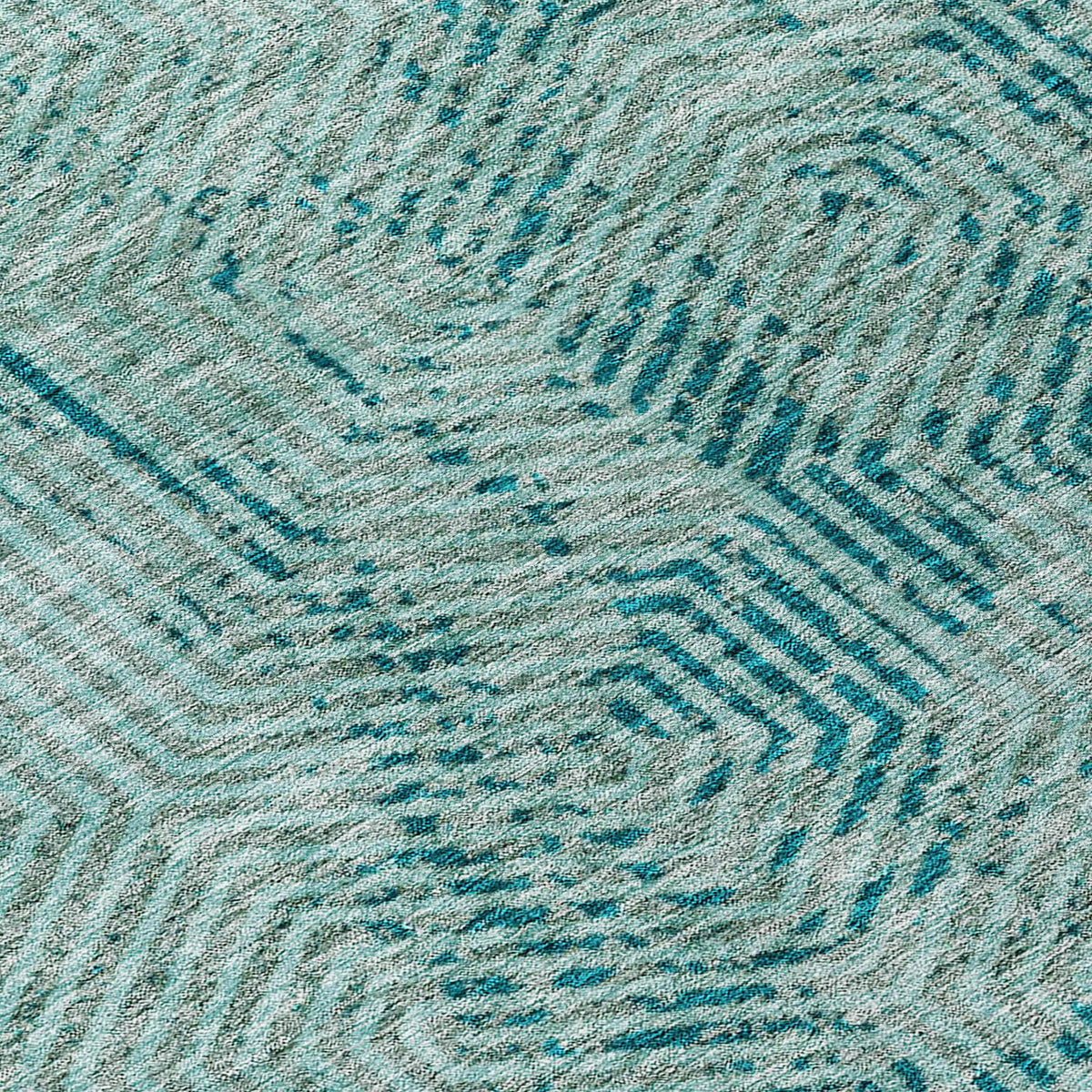 addison chantille acn912 teal rug