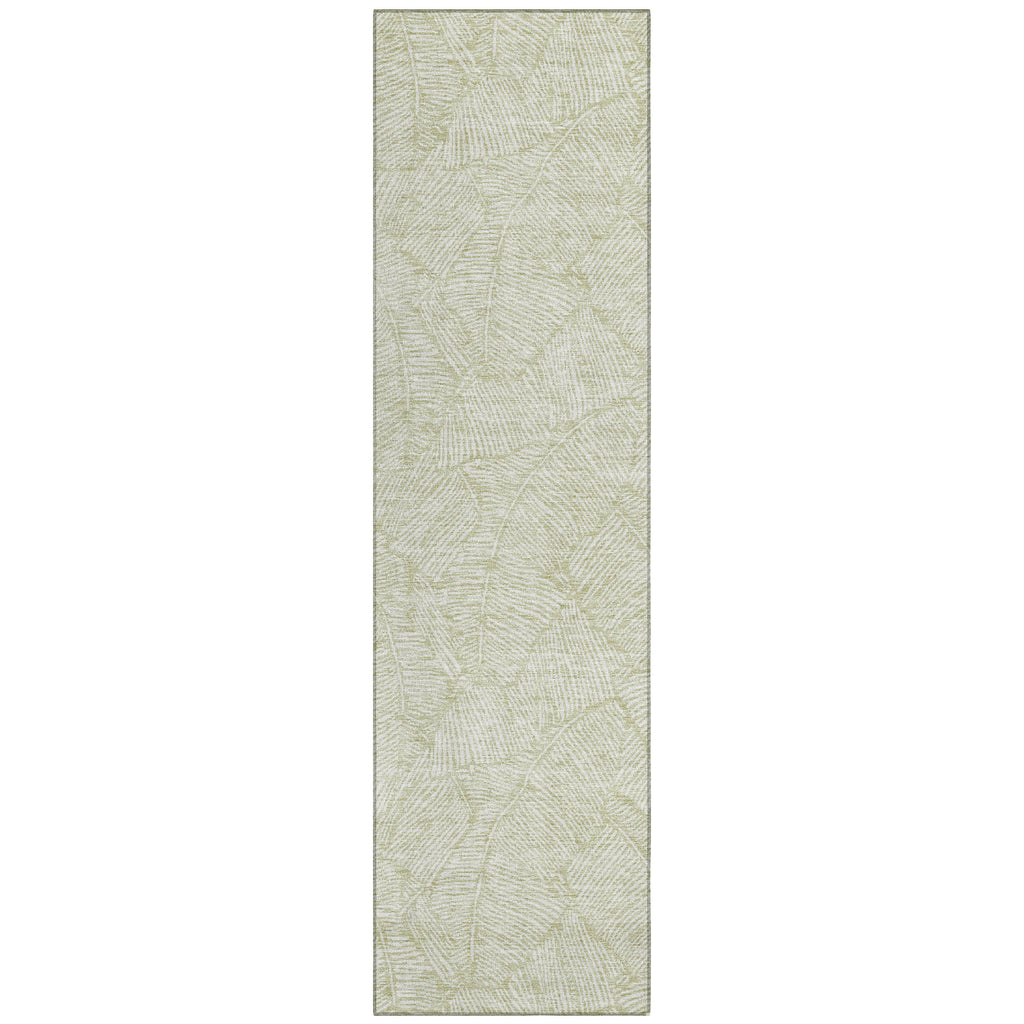 addison chantille acn913 aloe rug