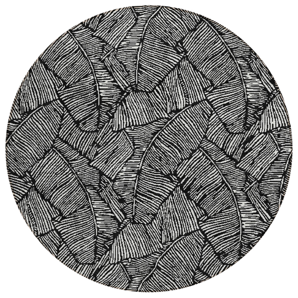 addison chantille acn913 black rug