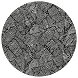 addison chantille acn913 black rug