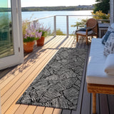 addison chantille acn913 black rug