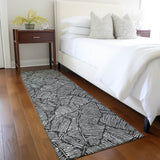 addison chantille acn913 black rug