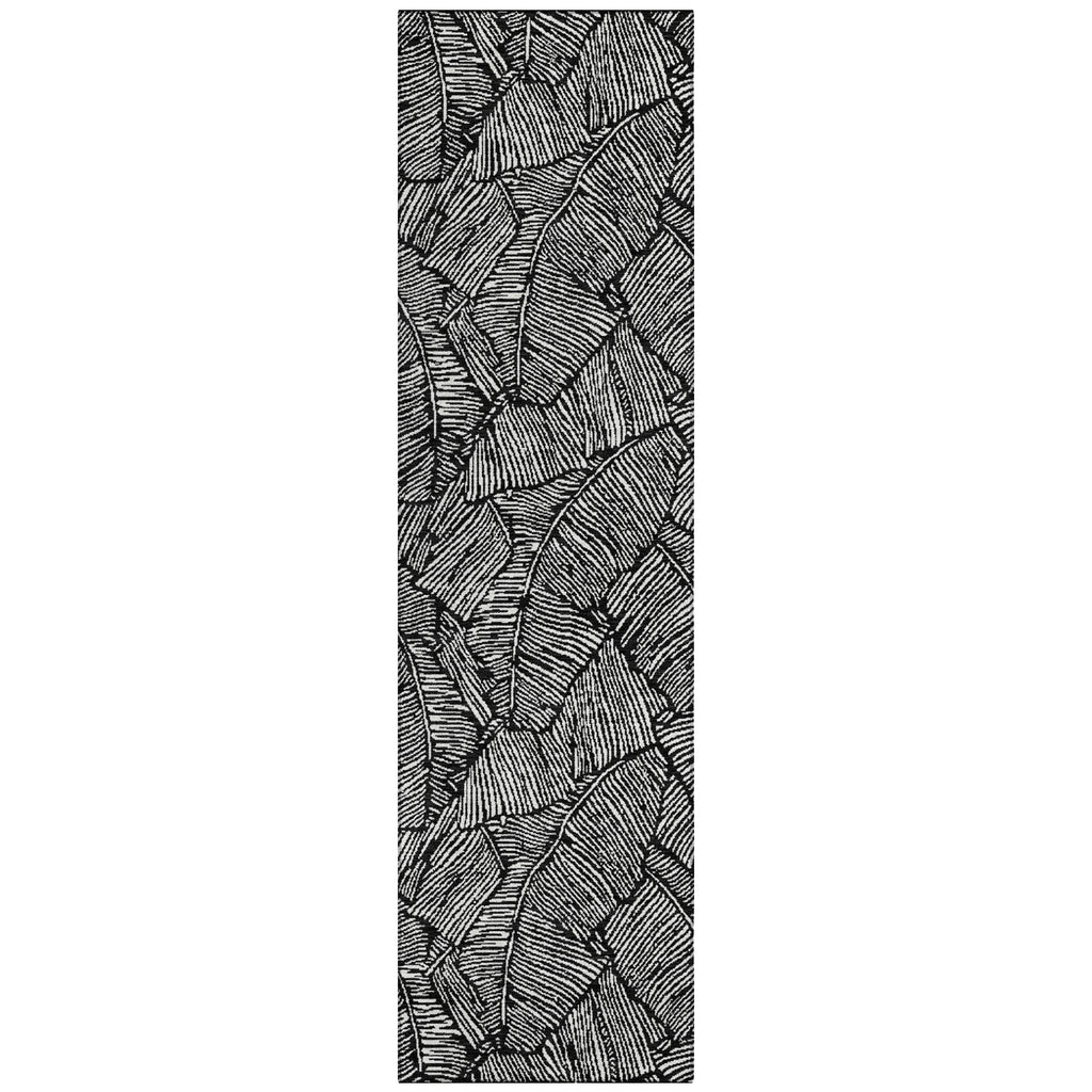 addison chantille acn913 black rug
