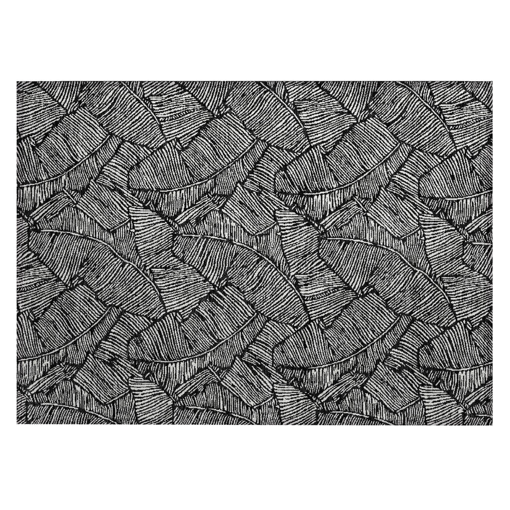 addison chantille acn913 black rug