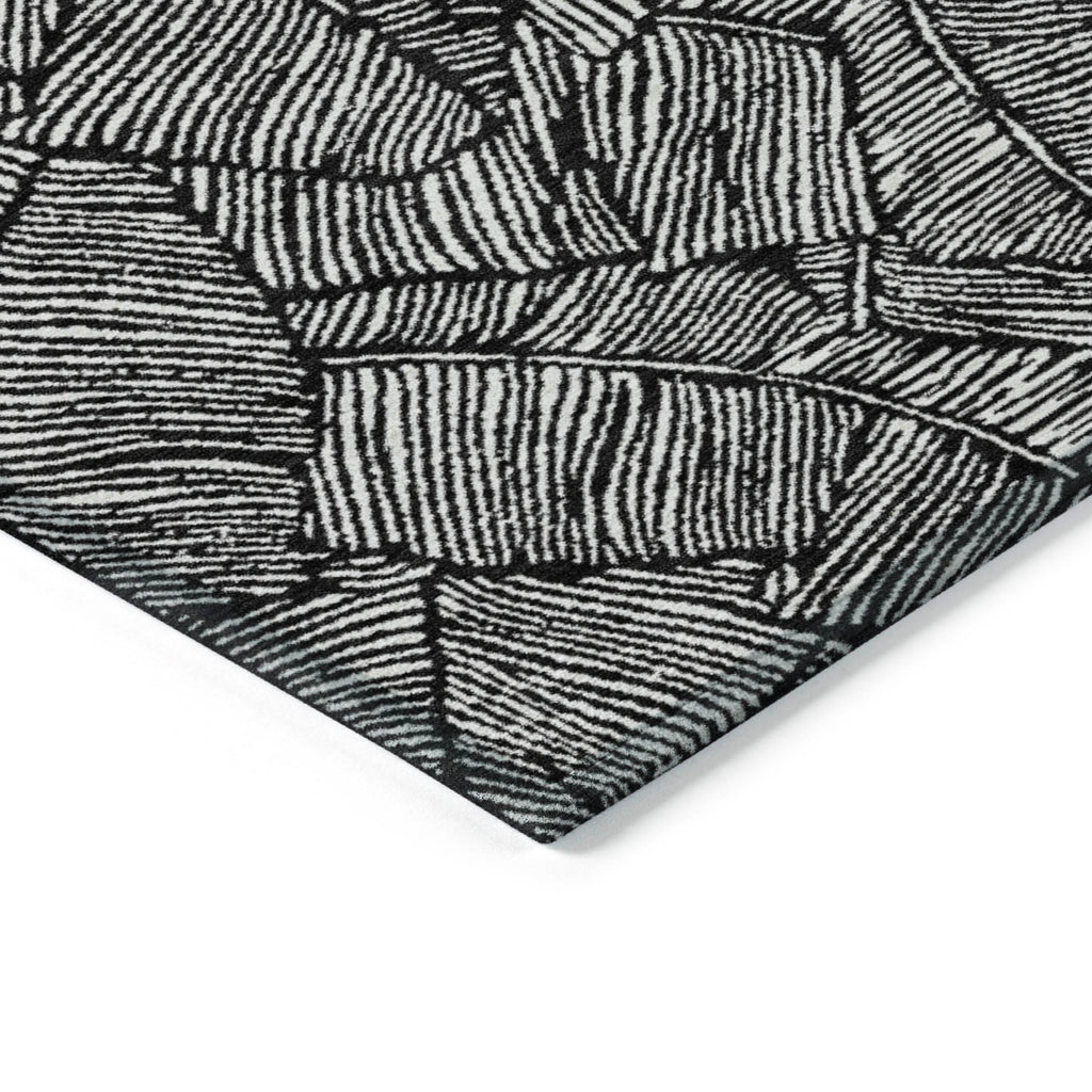 addison chantille acn913 black rug
