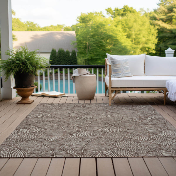 addison chantille acn913 brown rug