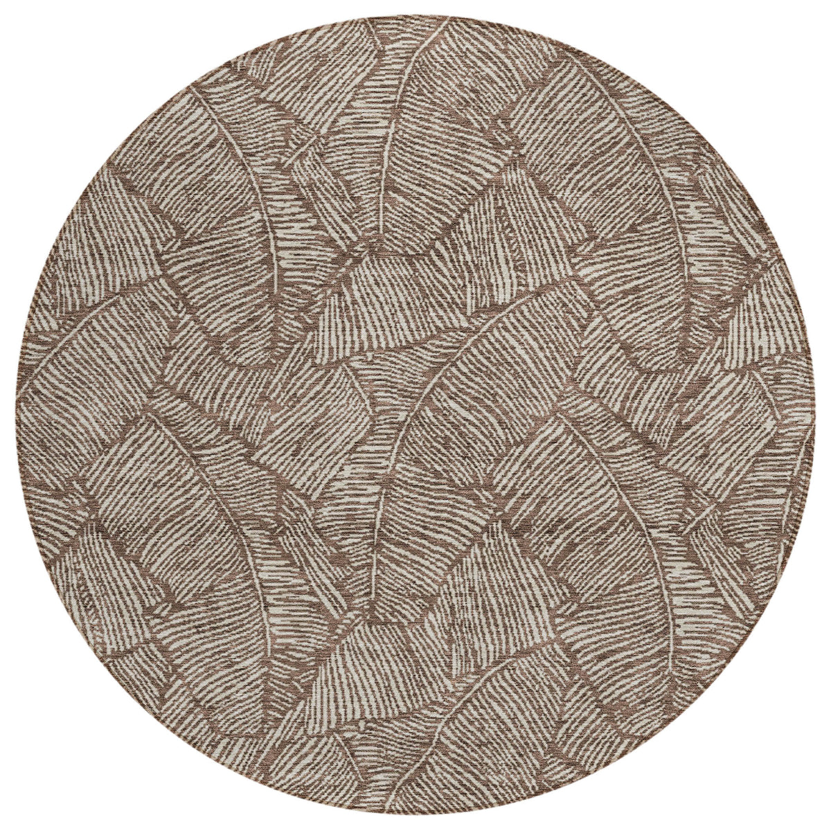 addison chantille acn913 brown rug