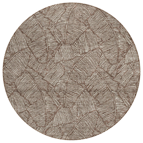 addison chantille acn913 brown rug