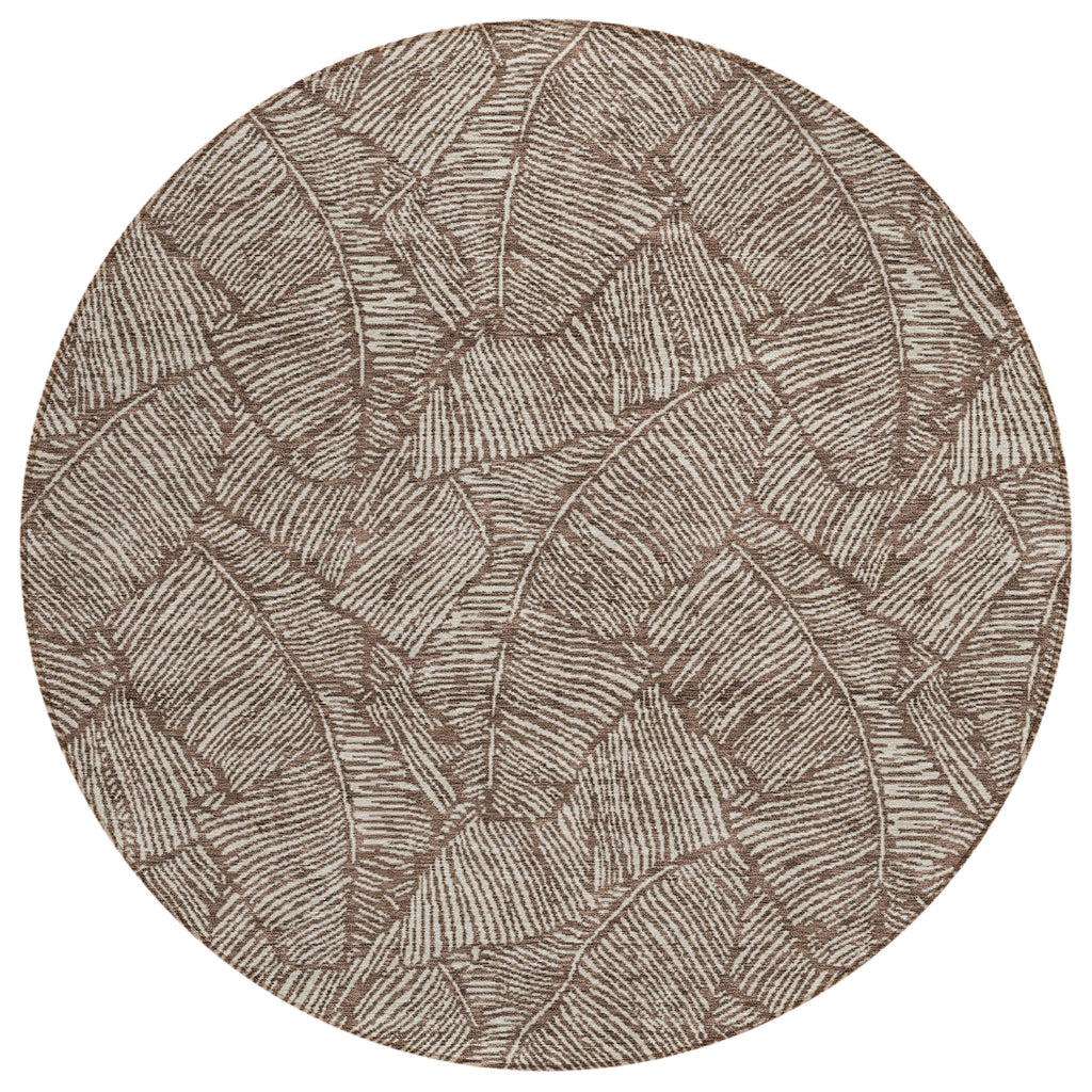addison chantille acn913 brown rug