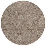 addison chantille acn913 brown rug