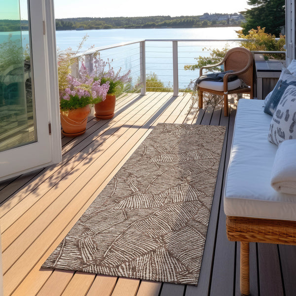 addison chantille acn913 brown rug