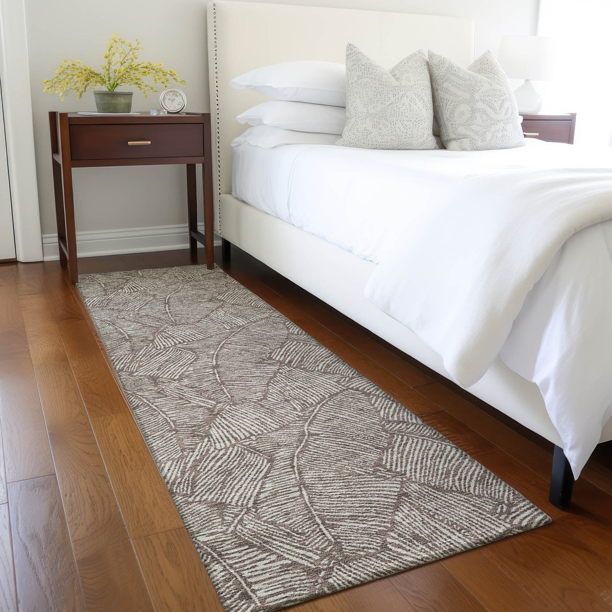 addison chantille acn913 brown rug