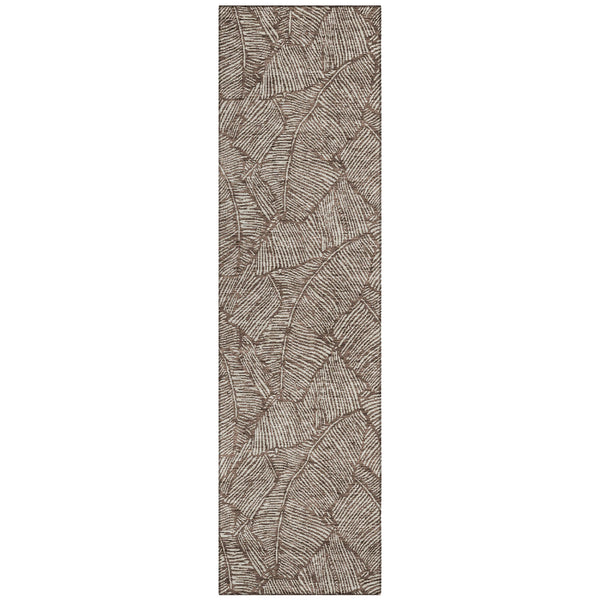addison chantille acn913 brown rug