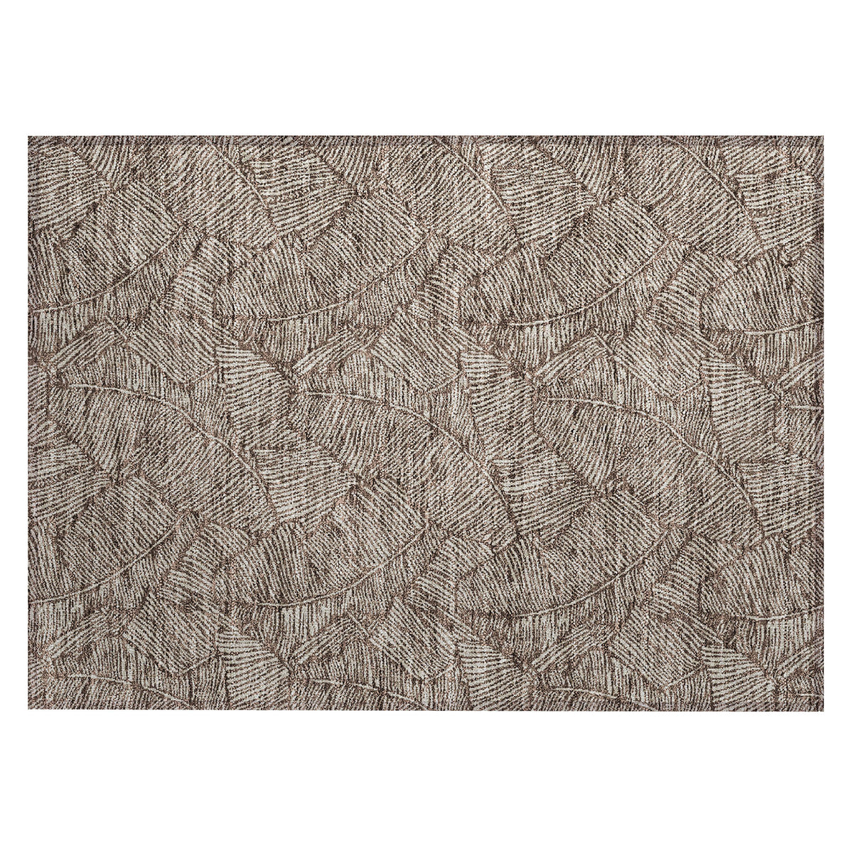 addison chantille acn913 brown rug