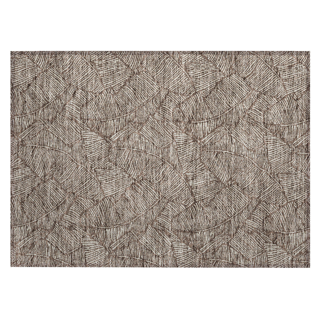 addison chantille acn913 brown rug