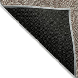addison chantille acn913 brown rug
