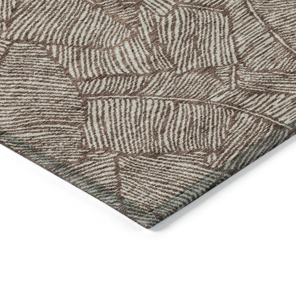 addison chantille acn913 brown rug
