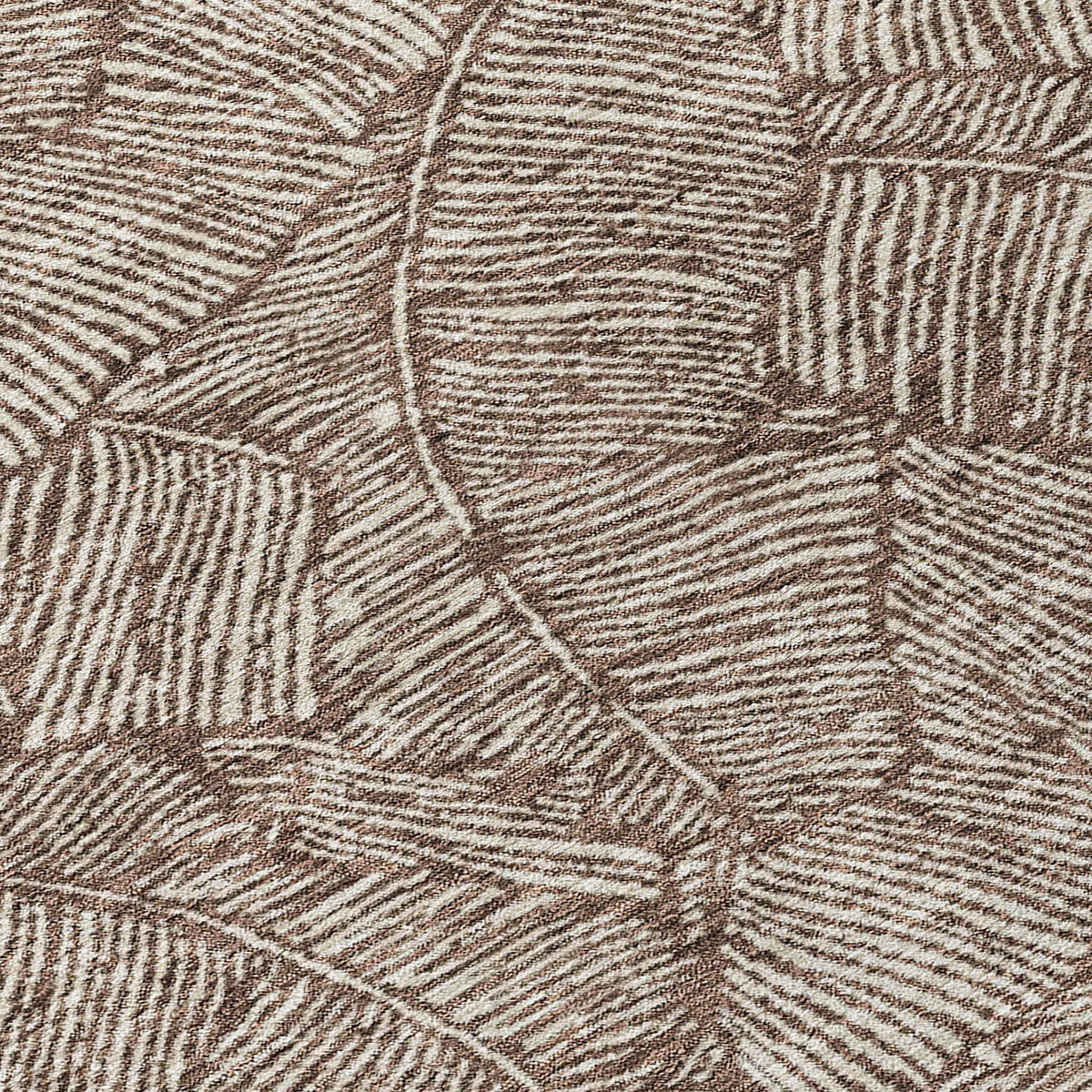 addison chantille acn913 brown rug