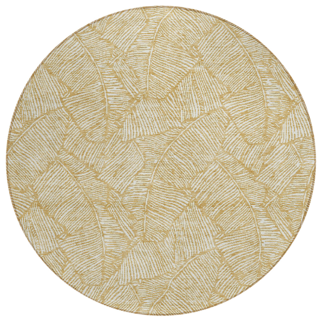 addison chantille acn913 gold rug