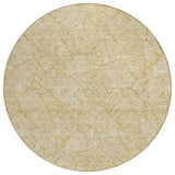 addison chantille acn913 gold rug