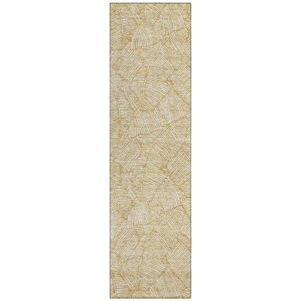 addison chantille acn913 gold rug