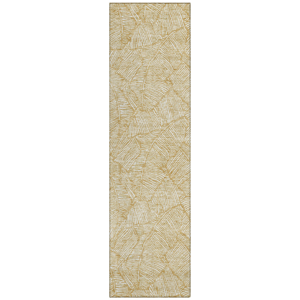 addison chantille acn913 gold rug