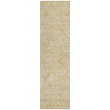 addison chantille acn913 gold rug