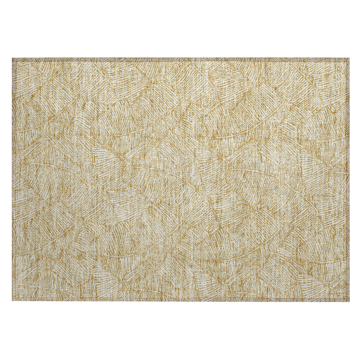 addison chantille acn913 gold rug
