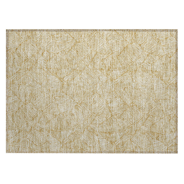 addison chantille acn913 gold rug