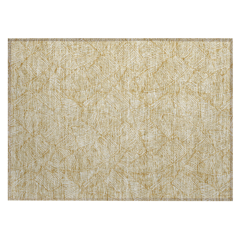 addison chantille acn913 gold rug