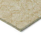 addison chantille acn913 gold rug