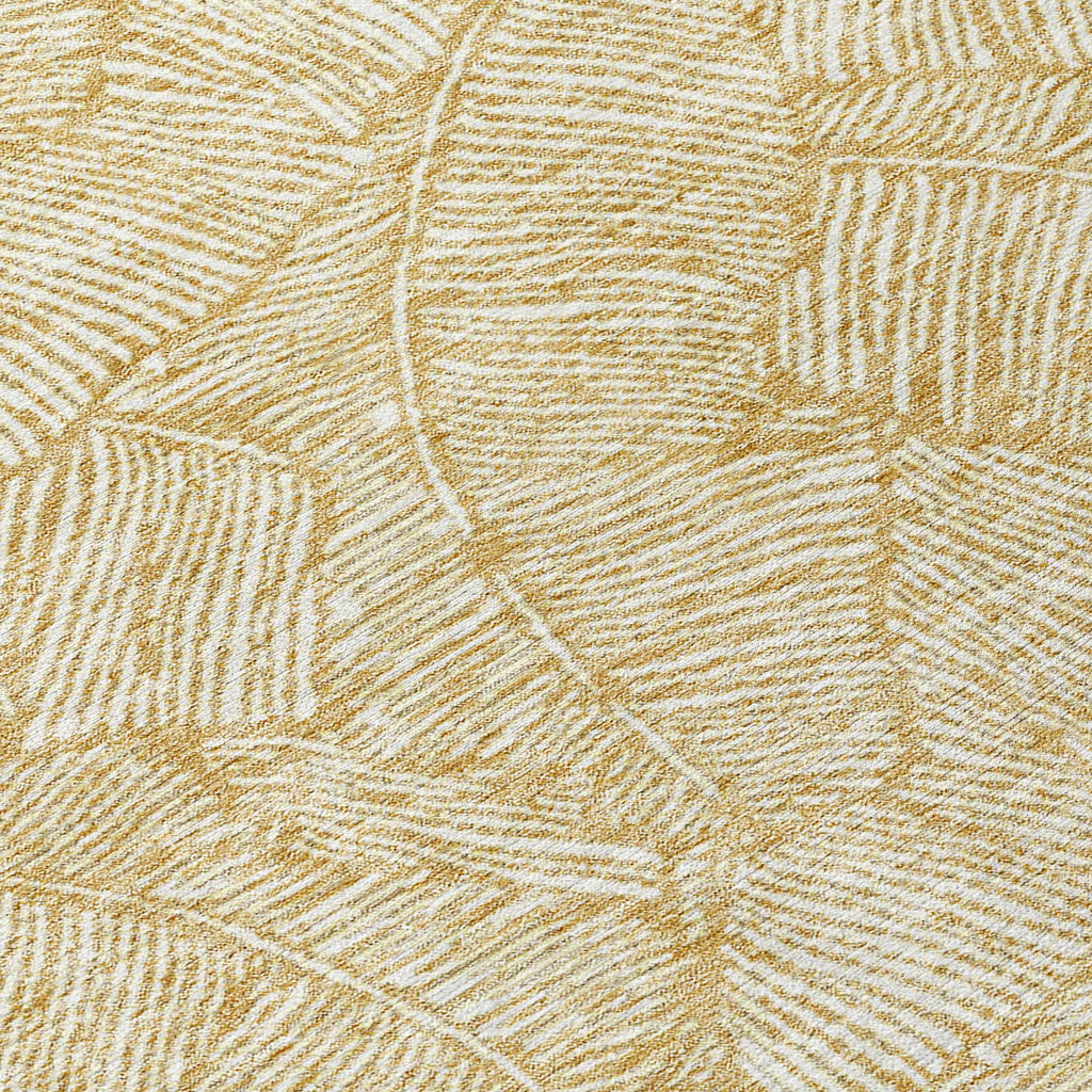 addison chantille acn913 gold rug