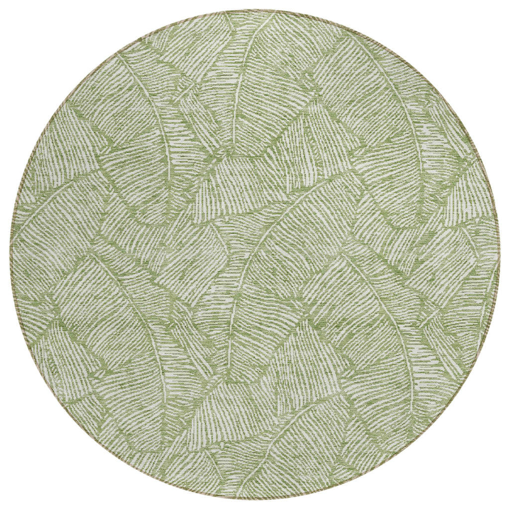addison chantille acn913 green rug