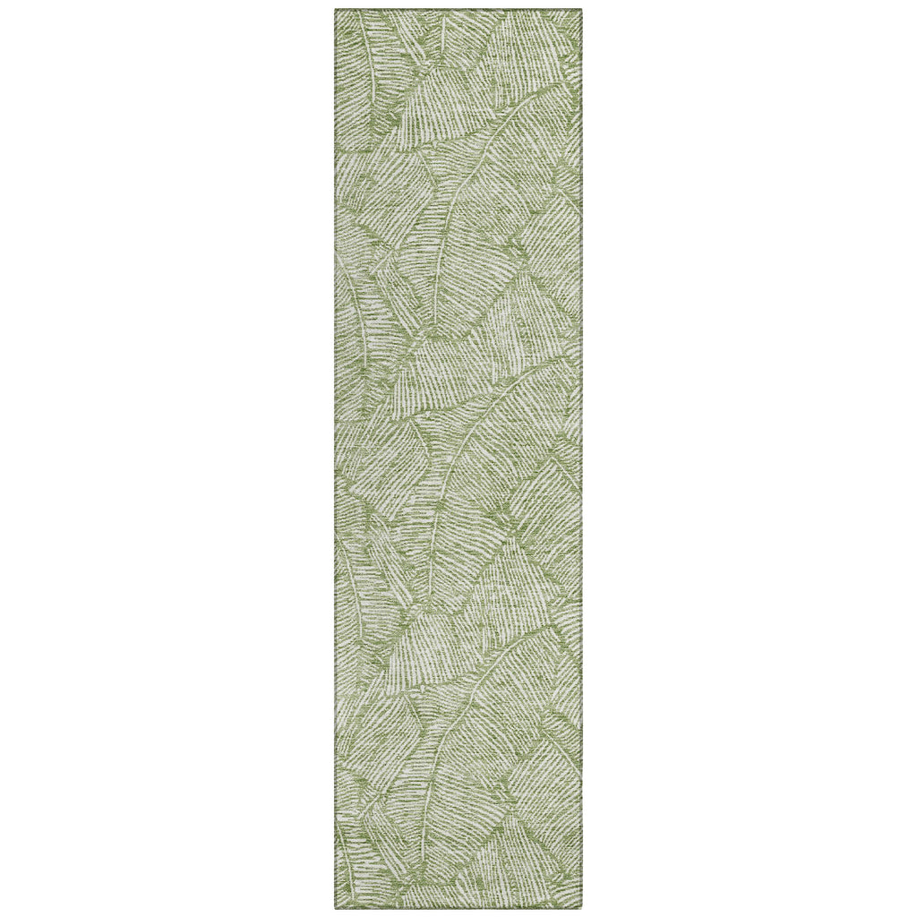 addison chantille acn913 green rug