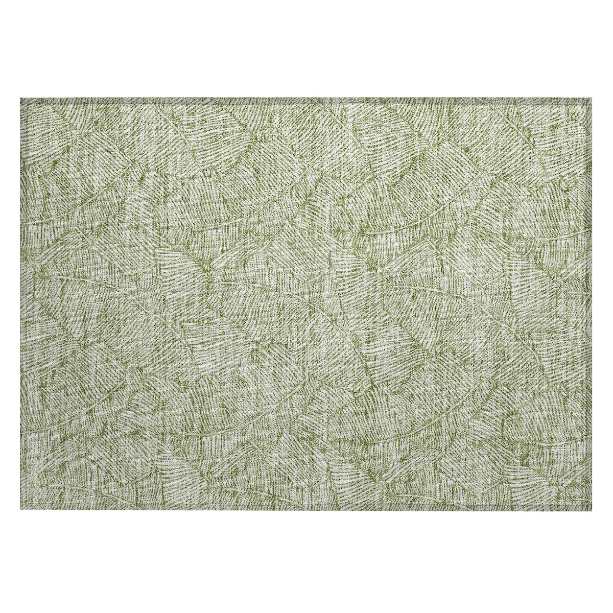 addison chantille acn913 green rug