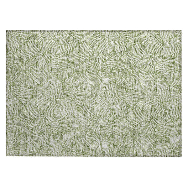 addison chantille acn913 green rug