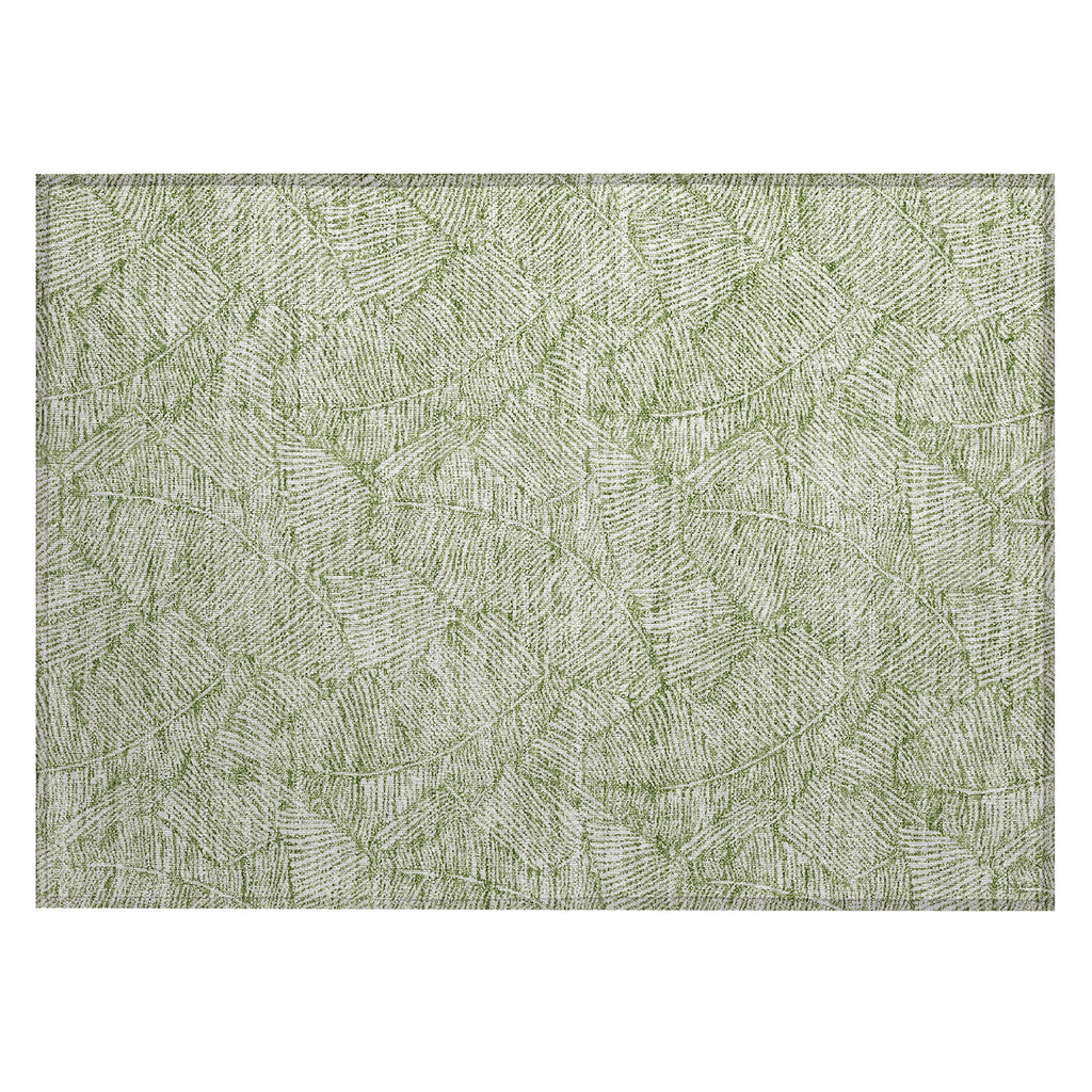 addison chantille acn913 green rug
