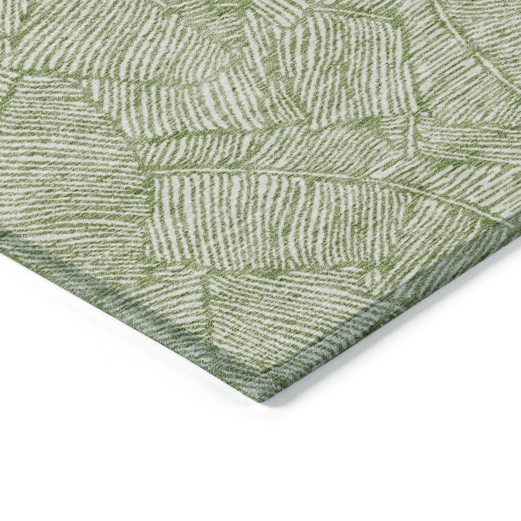 addison chantille acn913 green rug