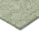 addison chantille acn913 green rug