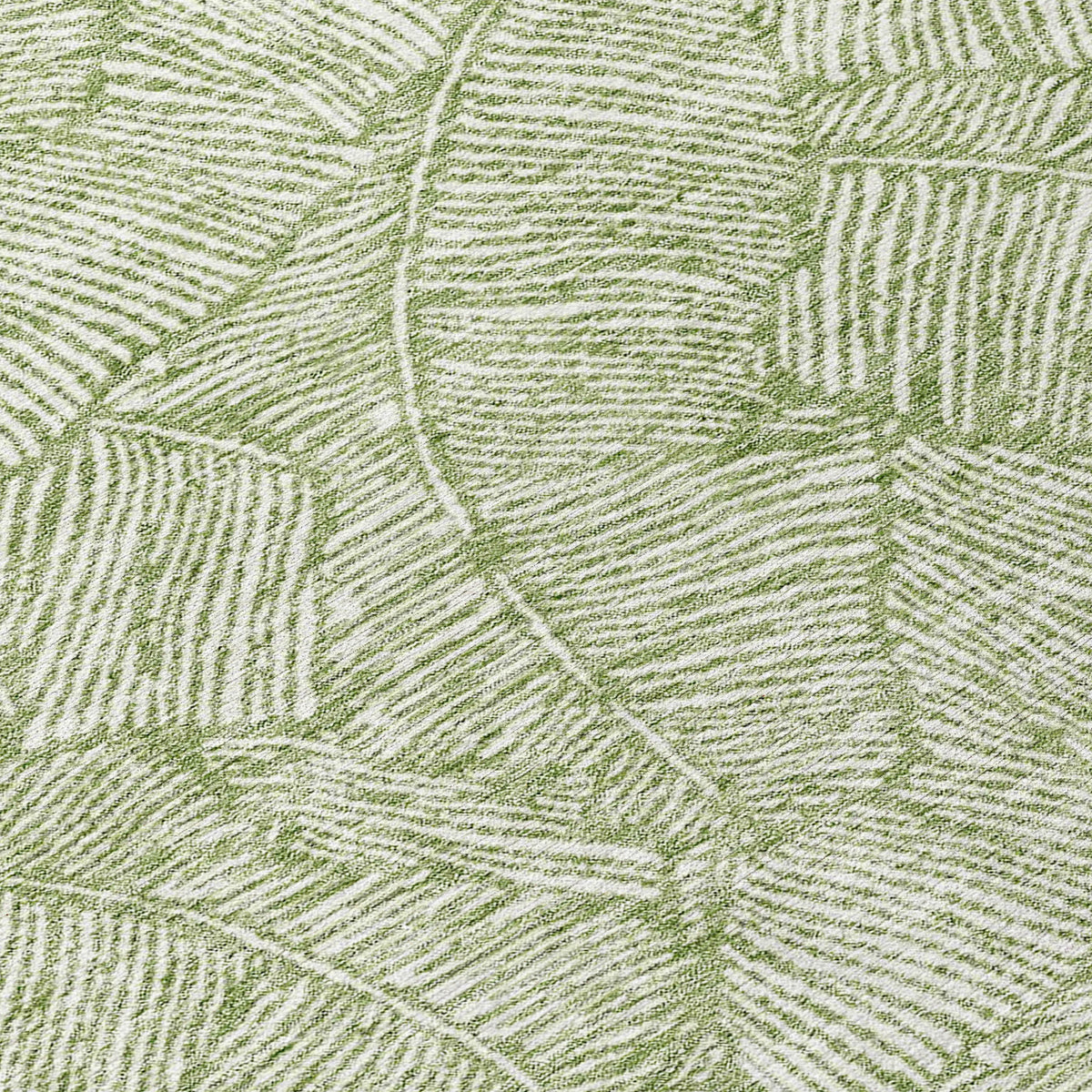 addison chantille acn913 green rug