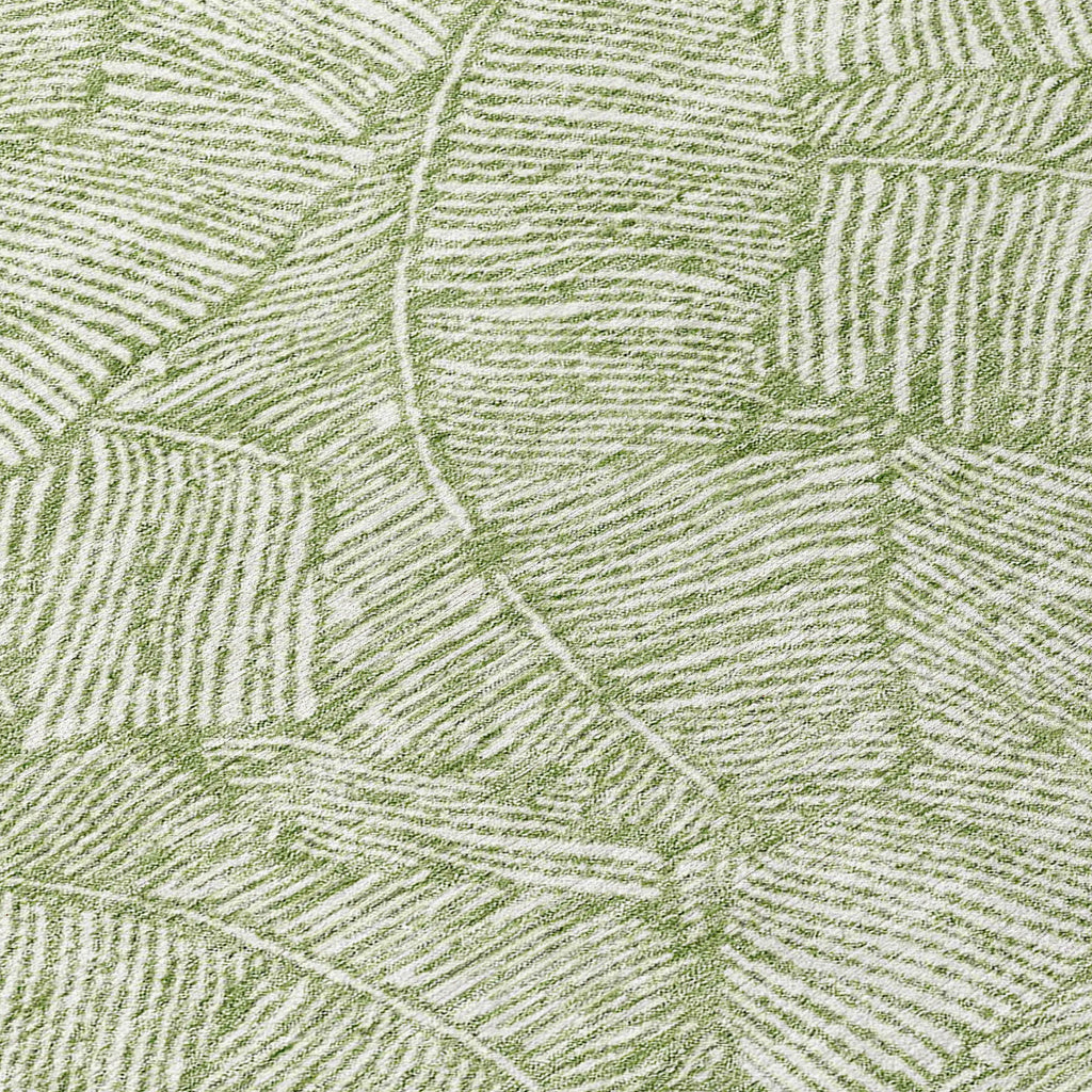addison chantille acn913 green rug